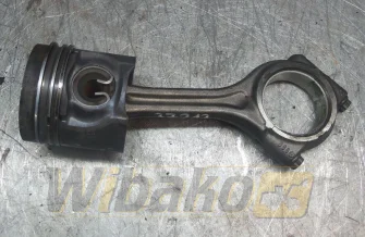 Piston rod Mercedes OM906LA A9060304417/A9060304817/A9060300620/90605