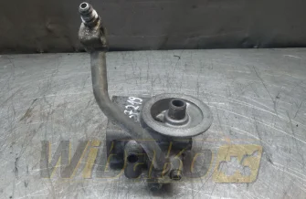 Fuel filter bracket Mercedes OM906LA 