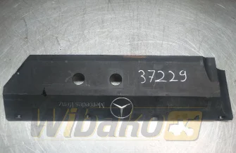 Engine cover Mercedes OM906LA A9060741547003