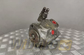 Hydraulic pump Hydromatic A10VS018 