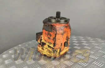 Hydraulic pump A10 