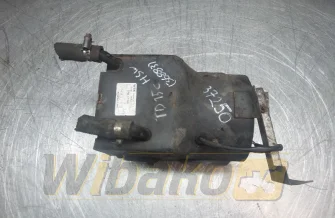 Heater HSW TD-15C 01-008