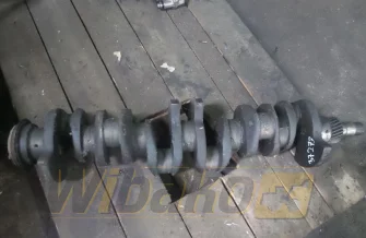Crankshaft Isuzu NN NN