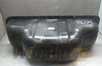 Oil sump Isuzu 6HK1 1113608900