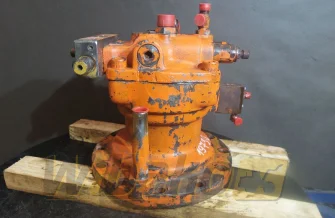Swing motor Kawasaki M2X150CHB-10A-07/215 