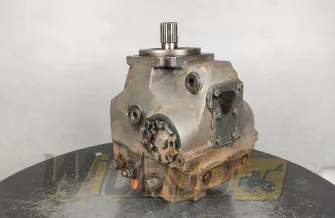 Hydraulic pump Poclain H1P100L 