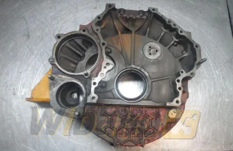 Flywheel housing Isuzu 6HK1 