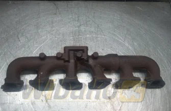 Exhaust manifold Isuzu 6HK1 5636111218