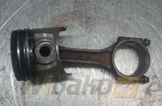 Piston rod Isuzu 6HK1 