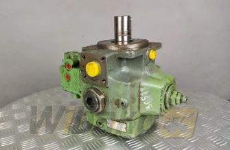 Hydraulic pump Rexroth 1PV2V4-19/50RA27MU160A1 478745/3
