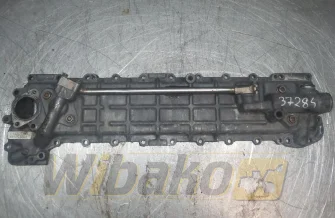Oil cooler z obudową Isuzu 6HK1 1-13201-011/41125-0003