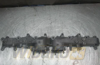 Intake manifold Isuzu 6HK1 069254