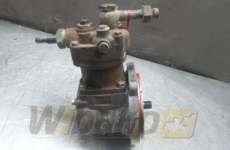 Compressor Sanwa Seikiltd 8-94394-039-3 4087385585