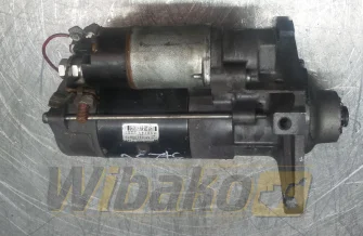 Starter Mitsubishi M008T60973