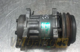 Air conditioning compressor Sanden 8017 3454605134