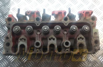 Cylinder head Deutz F3L1011 04271608