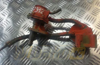 Fuel Feed Pump Deutz F3L1011F 04178689