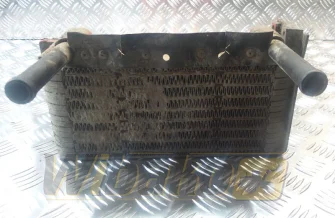 Heater Deutz F3L1011F 