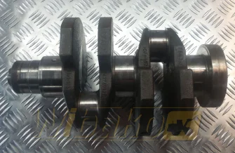 Crankshaft Deutz F2L1011 04220383R
