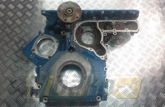 Rear gear housing Deutz 04225396