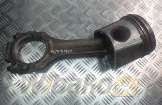 Engine piston for engine Deutz BF8M1015 04260931