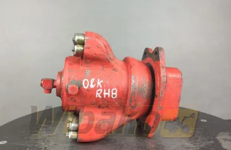 Swing joint (Svivel joint) O&K RH8 2403956