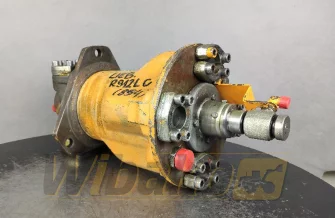 Swing joint (Svivel joint) Liebherr DDF520 9144400001