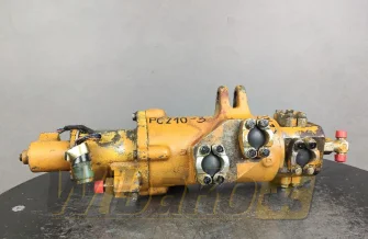 Swing joint (Svivel joint) Komatsu PC210-3 