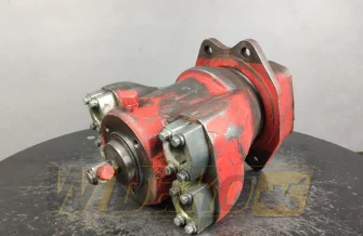 Swing joint (Svivel joint) O&K RH6-22 2403955