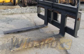 Fork for loader 160CM 