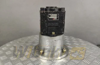 Hydraulic pump Bucher hydraulik QT41-050R 23037591