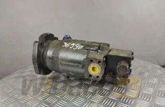 Hydraulic motor NN SMF2/070-B6Z-MS42422-A1 