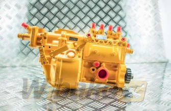 Injection pump Bosch PES4A100B410RS2686 0400844085