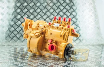 Injection pump Bosch PES4A100B410RS2686 0400844085