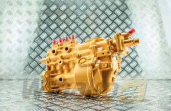 Injection pump Bosch PES4A100B410RS2686 0400844085