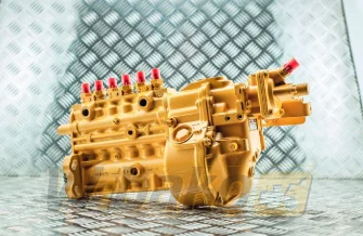 Injection pump Bosch PES6A100D410RS2687 0400846536