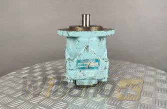 Hydraulic pump Denison M4D1021N00B104 014-97577-0