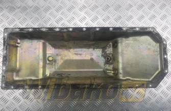 Oil sump VM Motori 65B/3 