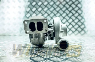Turbocharger Liebherr D914 5700046
