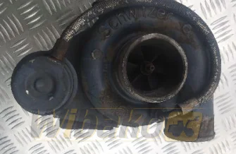 Turbocharger Schwitzer 65B/3 
