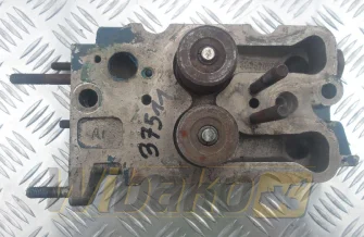 Cylinder head VM Motori 65B/3 50352029G