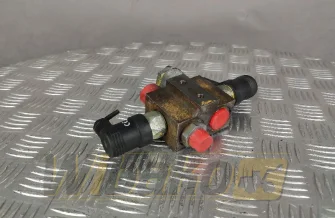Valves set E-2