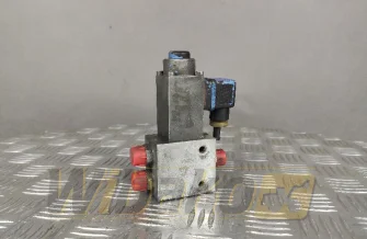 Valves set Hawe BVG-11Z 