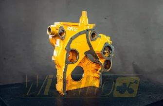 Rear gear housing Liebherr 9882049