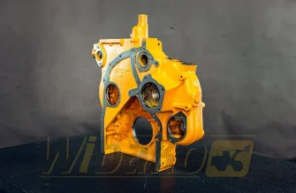 Rear gear housing Liebherr 9882049