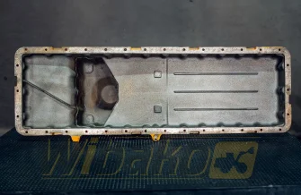 Oil sump Liebherr L03231B