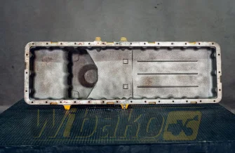 Oil sump Liebherr L04781