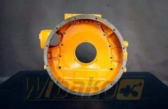 Flywheel housing Liebherr L03239A