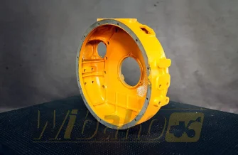 Flywheel housing Liebherr L03239A