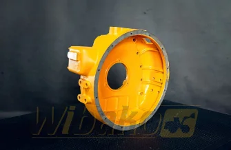 Flywheel housing Liebherr L03239A